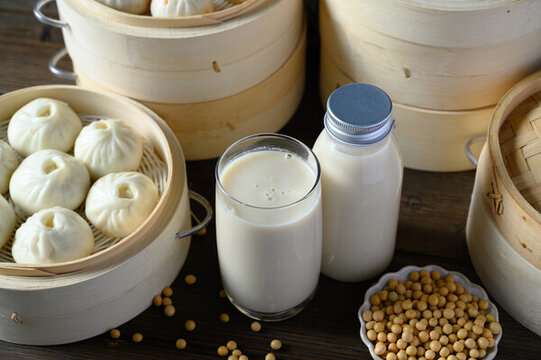豆?jié){