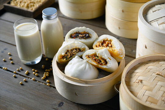 早點(diǎn)套餐