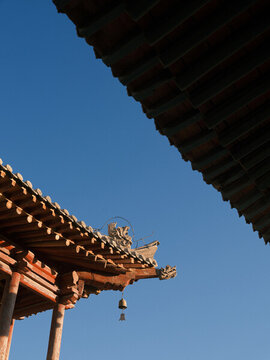 張掖大佛禪寺