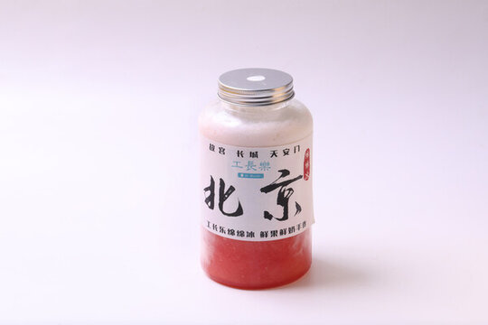 奶茶