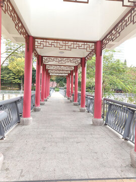 橫崗公園