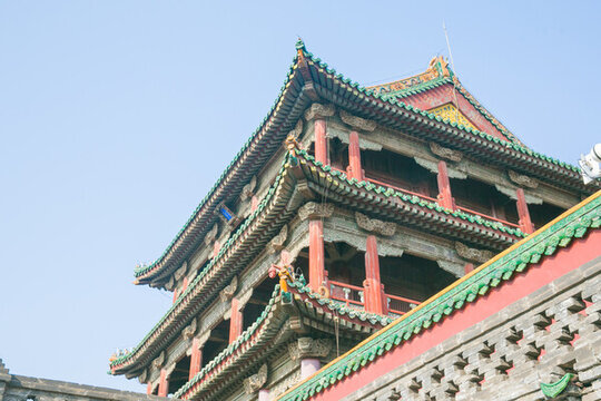 沈陽故宮博物院