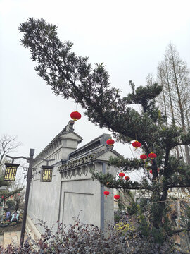 南潯古鎮(zhèn)