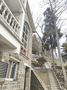 莫干山旅游區(qū)