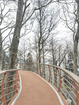 莫干山旅游區(qū)