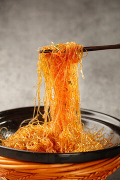 粉絲煲