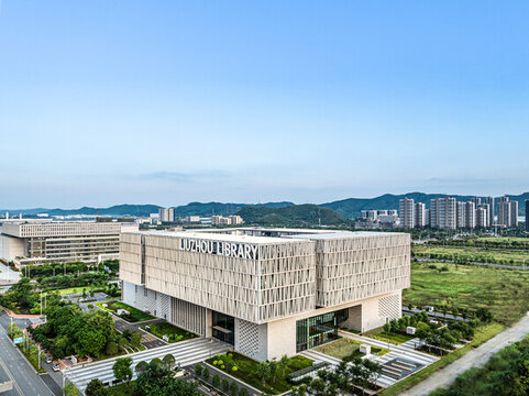 柳州圖書館
