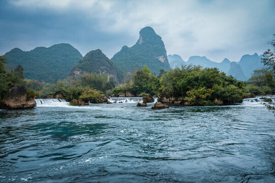 峒那嶼灣