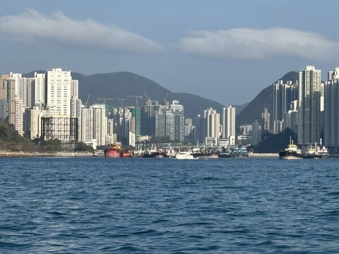 香港港南區(qū)