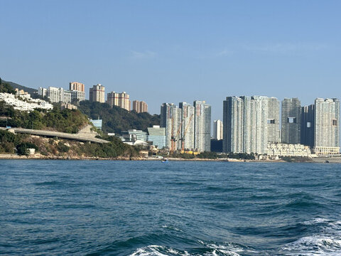 香港島南區(qū)
