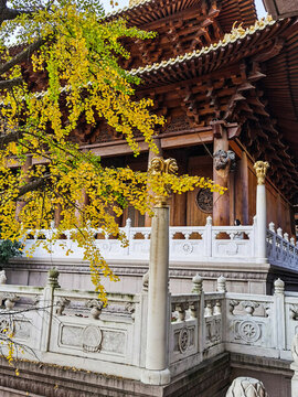 寺廟