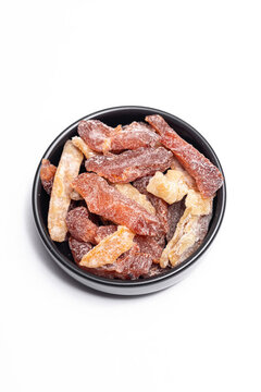 陳皮梅條