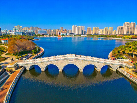 泉港錦繡公園