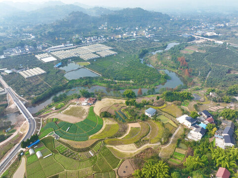 生態(tài)蘭溪河