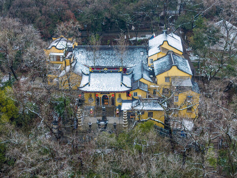 海寧西山公園