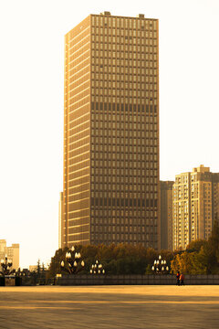 高樓