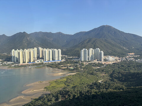 大嶼山