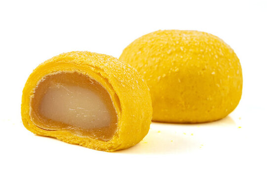 榴蓮軟心酥