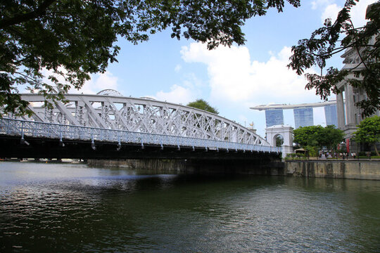 新加坡風光