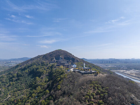 尖山觀音寺