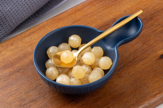 硬質(zhì)陳皮糖果