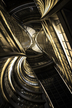 北京麗澤SOHO