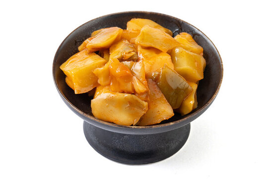 學(xué)生榨菜