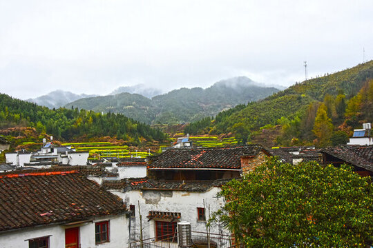 慶源村