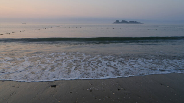 海陵島