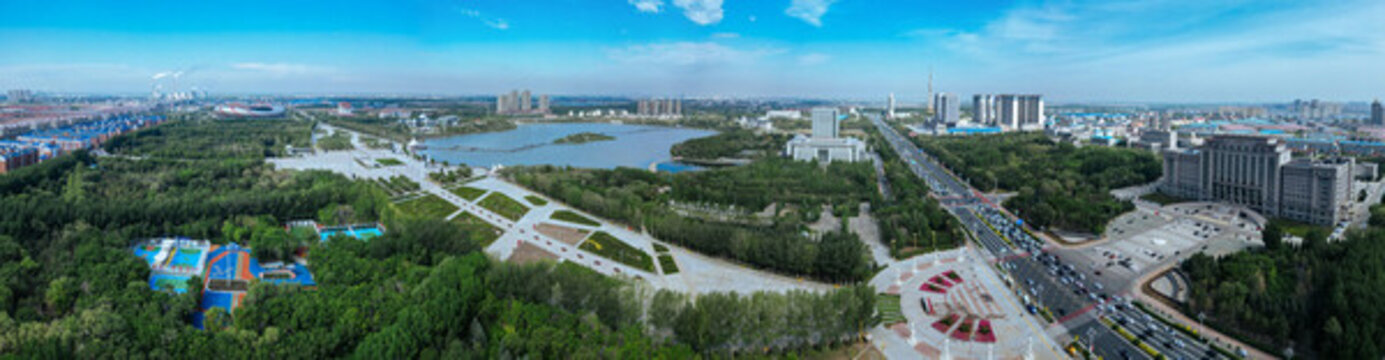大慶市