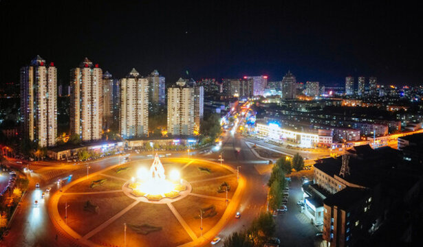 大慶市