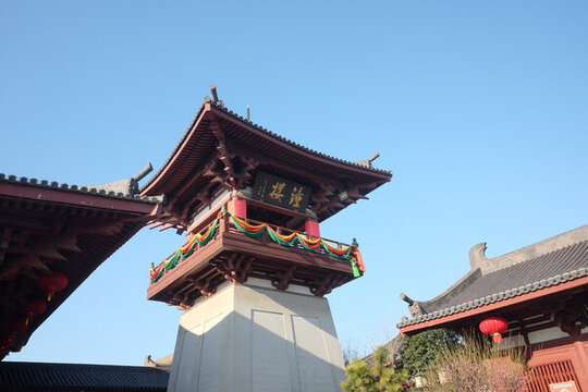 留云禪寺