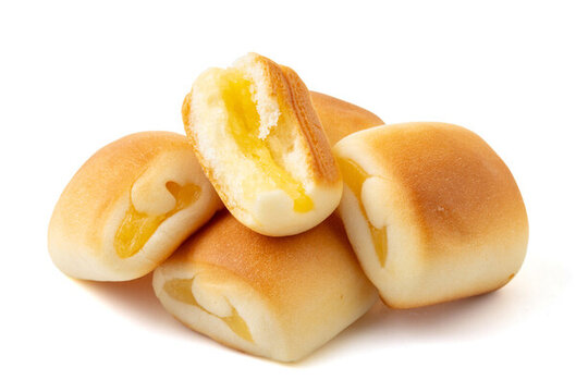 可絲達(dá)餡料小小面包