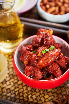 紅燒肉