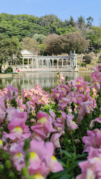 廣州云臺(tái)花園