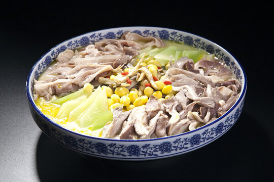 養(yǎng)生國藥野豬肚