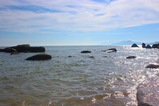 海南天涯海角景區(qū)風(fēng)光