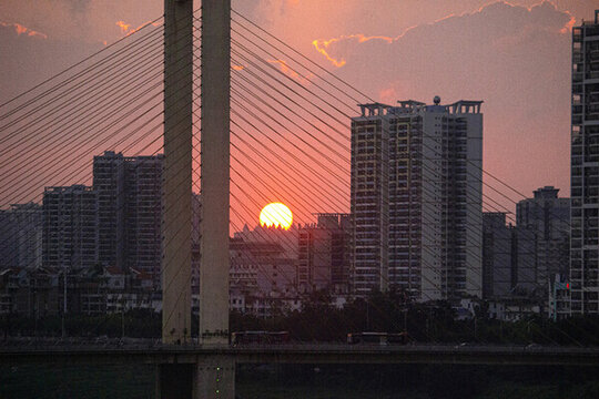 白沙大橋