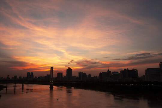 白沙大橋