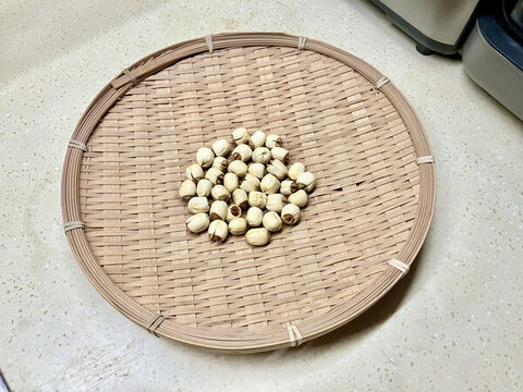 蓮子
