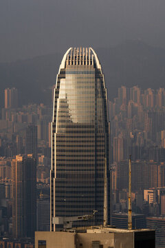 香港国金金融中心