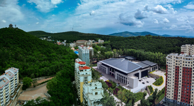 雙鴨山市