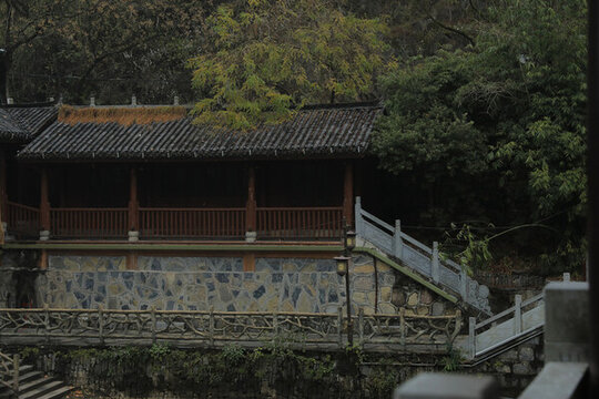 鳳凰古城