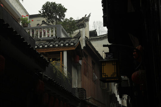 鳳凰古城