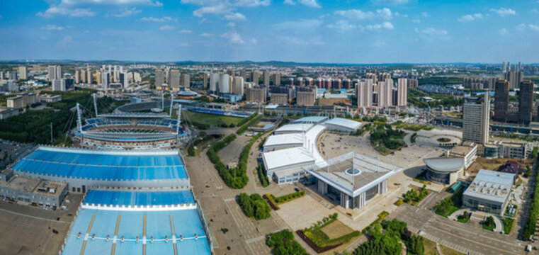 長春市