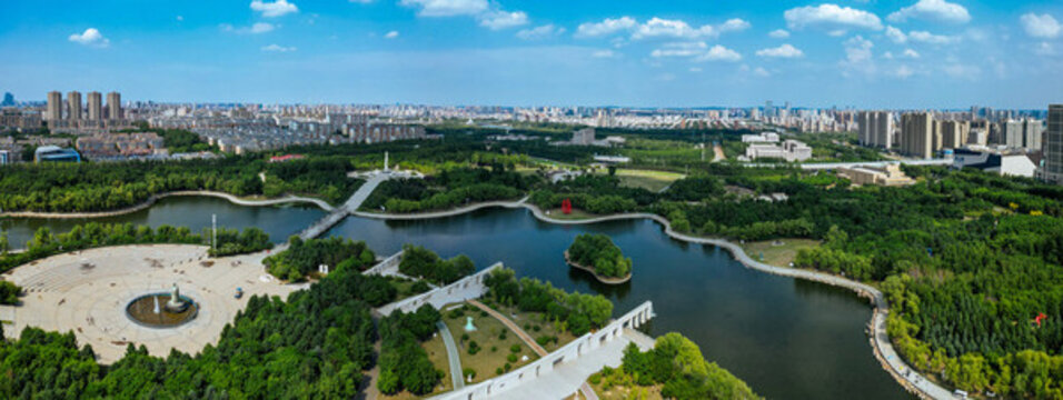 長春市