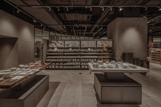 家居用品店