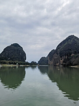 龍虎山