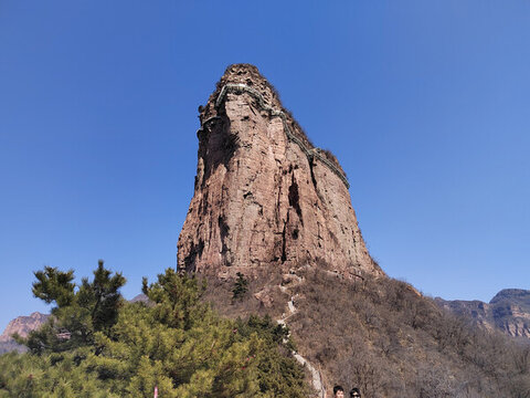東太行山