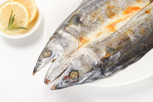 咸鲅魚